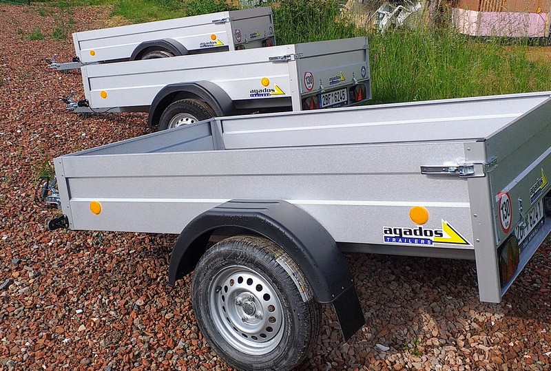 Půjčovna vozíků Brno Soběšice